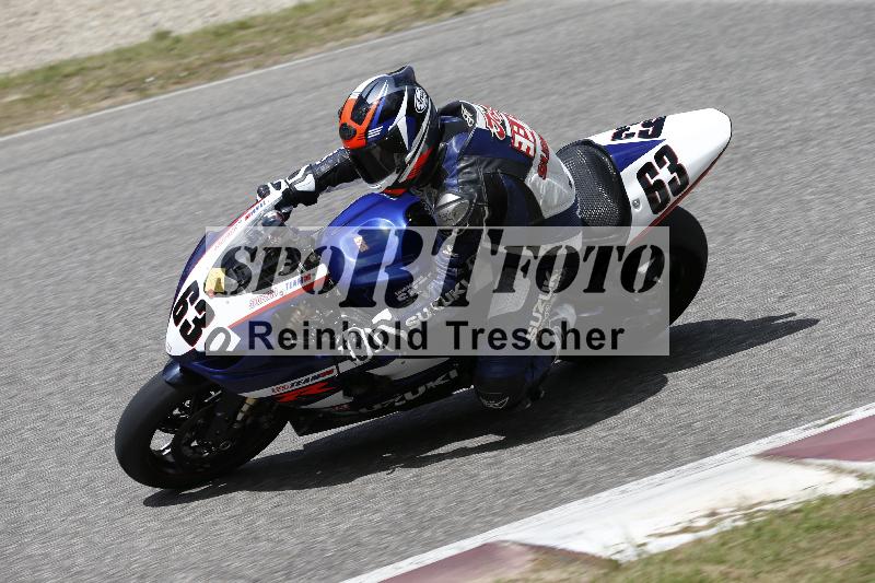 /18 05.06.2026  TZ Motorsport ADR/Gruppe gelb/630